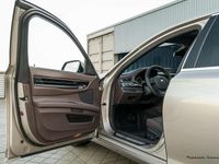 Occasion BMW 750 Executive 381 PK (280 kW) 2012 Beige Sedan