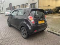 tweedehands Chevrolet Spark 1.0 16V LT+ Bi-Fuel