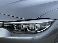 tweedehands BMW 418 4-SERIE Gran CoupéHigh Exe | M-Sport | Leder | 18'' | Sportstoel. | Navi. Prof. | HiFi