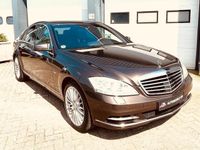 tweedehands Mercedes S400 S-KLASSEHYBRID