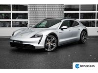 Occasion Porsche Taycan 319 kW (435 PK) 2021 Grijs SUV