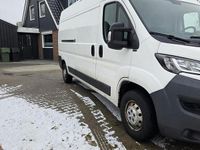 Occasion Peugeot Boxer 130 PK (95 kW) 2015 Van
