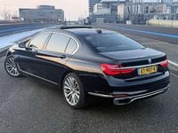 Occasion BMW 740 iPerformance 258 PK (189 kW) 2016 Sedan