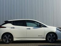 tweedehands Nissan Leaf Tekna 40 kWh | Leder
