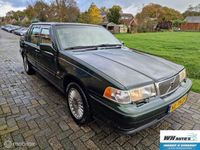 tweedehands Volvo 960 2.5 Ambassador-Line nette auto! Airco|stoel verw.