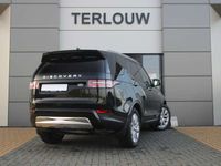 tweedehands Land Rover Discovery 3.0 Td6 HSE Luxury 7p.