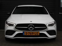 tweedehands Mercedes CLA200 AMG | Sfeerverl. | Camera | Business Solution