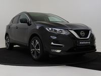 tweedehands Nissan Qashqai 1.3 DIG-T Design Edition Automaat | Panorama dak |