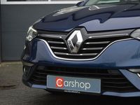 tweedehands Renault Mégane Cabriolet Estate 1.3 TCe Bose Automaat | Carplay | All season | Adapt. | Groot scherm | Dealer onderhouden | Met 12 maanden Bovag garantie!