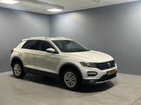 tweedehands VW T-Roc 1.5 TSI CAMERA PDC DEALER OND EERSTE EIGENAAR