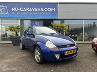 tweedehands Ford SportKa KA 1.6