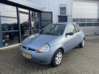 tweedehands Ford Ka 1.3 Futura airco nieuwe APK verkoop in opdracht