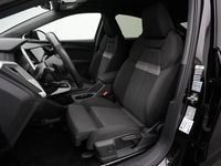 Occasion Audi Q4 Sportback e-tron S-Line 125 kW (170 PK) 2022 Zwart SUV