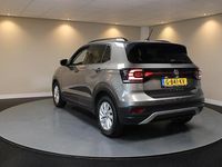 Occasion VW T-Cross Life 95 PK (69 kW) 2019 Grijs SUV