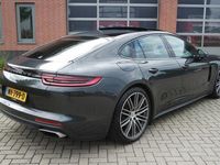 tweedehands Porsche Panamera 3.0 4 - org NL onderhoud up-to-date