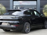 tweedehands Porsche Cayenne Turbo S Coupé 4.0 E-Hybrid 680pk Panoramadak/Luchtvering/Bose