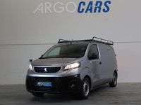 tweedehands Peugeot Expert 1.5 BlueHDI PREMIUM NAP AIRCO CRUISE CONTROL IMPERIAAL TOPSTAAT LEASE v/a ¤144 p.m Inruil mogelijk