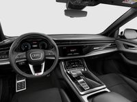 tweedehands Audi Q8 S line 50 TDI 2xS 21Z Tour Matrix Pano Key...