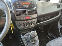 tweedehands Opel Combo 1.3 CDTi L1H1 Edition Airco Imperiaal euro 6