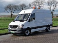 tweedehands Mercedes Sprinter 314 cdi l2h2