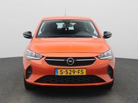Occasion Opel Corsa-e 100 kW (136 PK) 2022 Oranje Hatchback