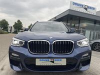 tweedehands BMW X3 xDrive30i High Executive M Sport M-Sport|LED|Pano|Stoelverw.|Cruise