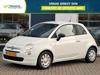 Occasion Fiat 500e Pop 50 kW (69 PK) 2020