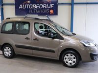 tweedehands Peugeot Partner Tepee 1.2 PureTech Active - N.A.P. Airco Cruise