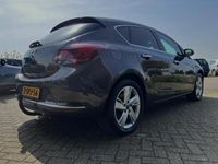 tweedehands Opel Astra 1.6 Turbo Cosmo ECC/NAV/XENON/PDC