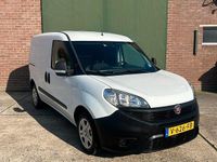 Occasion Fiat Doblò 74 PK (54 kW) 2017 MPV