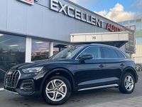 tweedehands Audi Q5 50 TFSI e PHEV Hybrid Quattro Prestige