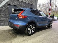 tweedehands Volvo XC40 T5 Recharge Plus Dark | ACC | BLIS | Camera | Leder | 19 Inch | Stoel+Stuurverwarming