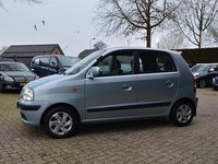 Occasion Hyundai Atos Dynamiq 59 PK (43 kW) 2004 Grijs Hatchback