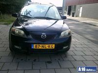 tweedehands Mazda 2  1.4