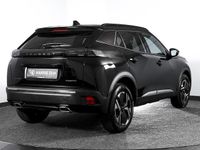 Occasion Peugeot 2008 Allure 2025 Zwart SUV