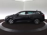 Occasion Renault Mégane GrandTour Techno 116 PK (85 kW) 2024 Zwart Stationwagen