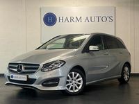 Occasion Mercedes B180 Prestige 123 PK (90 kW) 2015 Grijs MPV