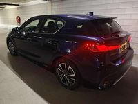 Occasion Lexus CT200h Limited Edition 99 PK (72 kW) 2020 Blauw Hatchback