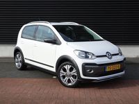 tweedehands VW cross up! up! 1.0 TSI BMT| Airco | Cruise | PDC |