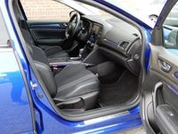 tweedehands Renault Mégane GT 1.6 TCe automaat