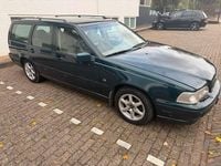 Occasion Volvo V70 144 PK (105 kW) 2000 Stationwagen