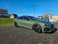 Occasion Audi A5 Competition 149 PK (109 kW) 2021 Coupé