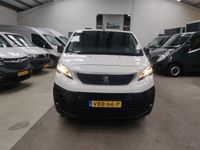 tweedehands Peugeot Expert 2.0 BlueHDI 120 Long Premium