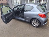 tweedehands Peugeot 207 1.6 VTi XS