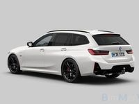 Occasion BMW 330 M Sport 291 PK (214 kW) 2022 Wit Stationwagen