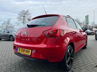 tweedehands Seat Ibiza 1.2 TSI Style Salsa * Panoramadak * PDC * Clima