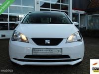 Occasion Seat Mii Style 60 PK (44 kW) 2016 Wit Hatchback