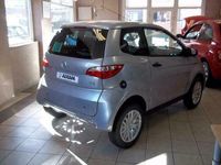 Occasion Aixam City Pack 2020 Grijs Hatchback