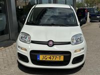 tweedehands Fiat Panda 0.9 TwinAir Pop