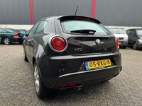 tweedehands Alfa Romeo MiTo 1.3 JTDm ECO Limited Edition Clima Cruise PDC LM-Wielen APK NAP.